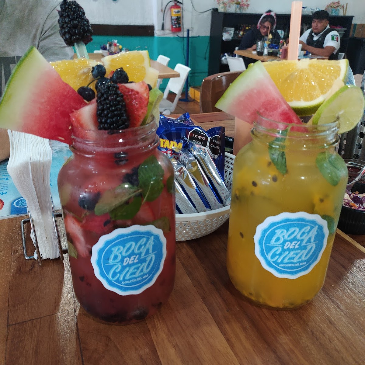 Boca Del Cielo Centro-4