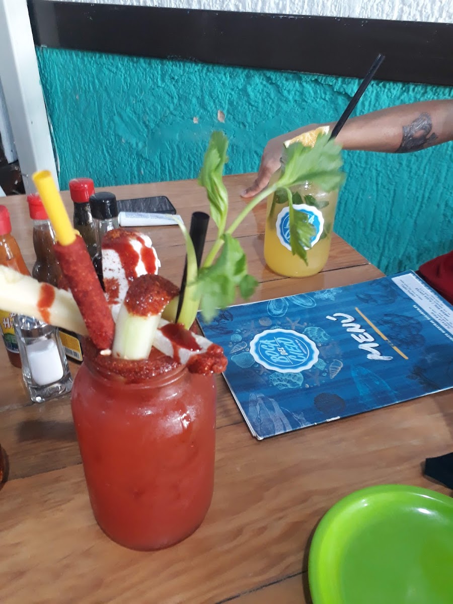 Boca Del Cielo Centro-5