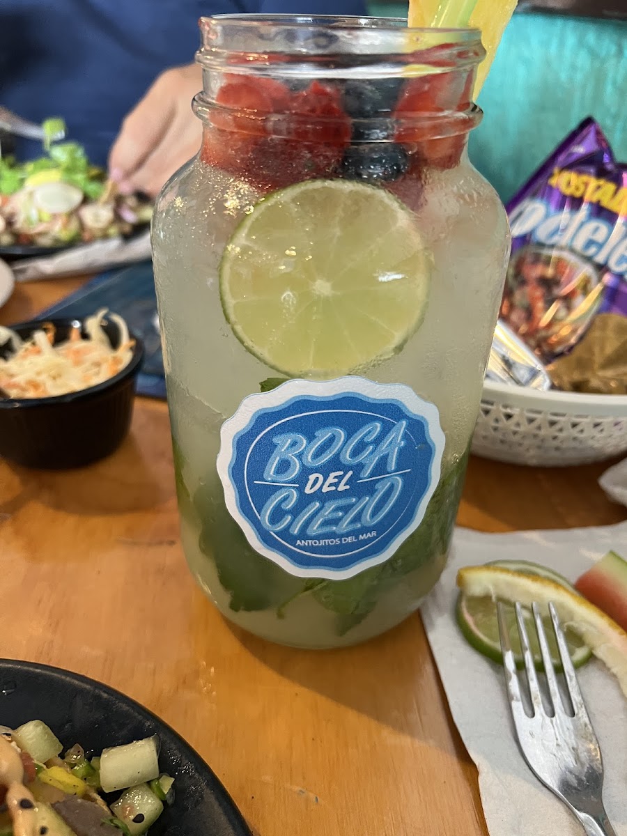 Boca Del Cielo Centro-6