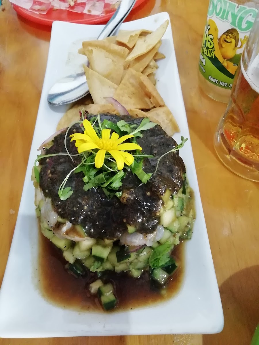 Boca Del Cielo Centro-9