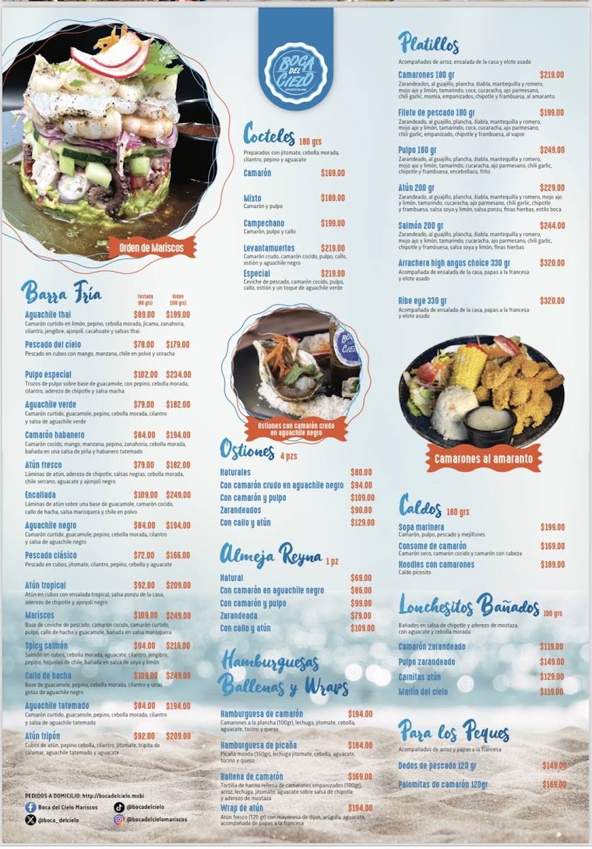 Menu Boca Del Cielo Centro-3