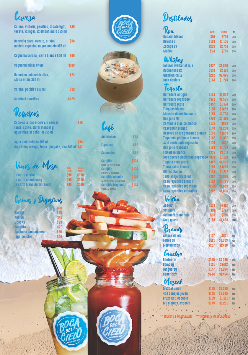 Menu Boca Del Cielo Centro-4
