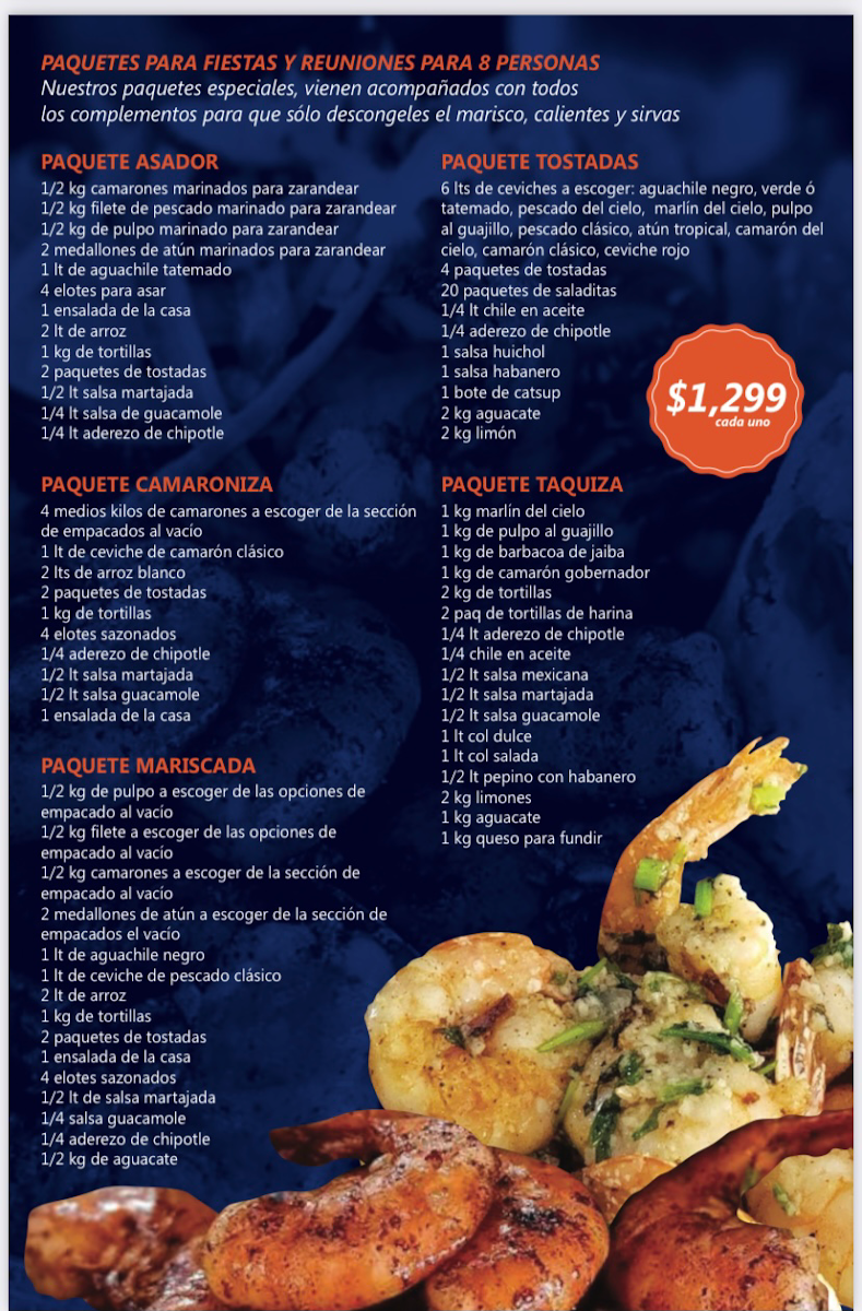 Menu Boca Del Cielo Centro-8